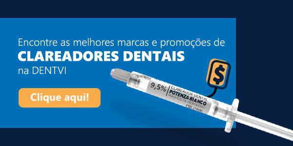 Clareamento dental