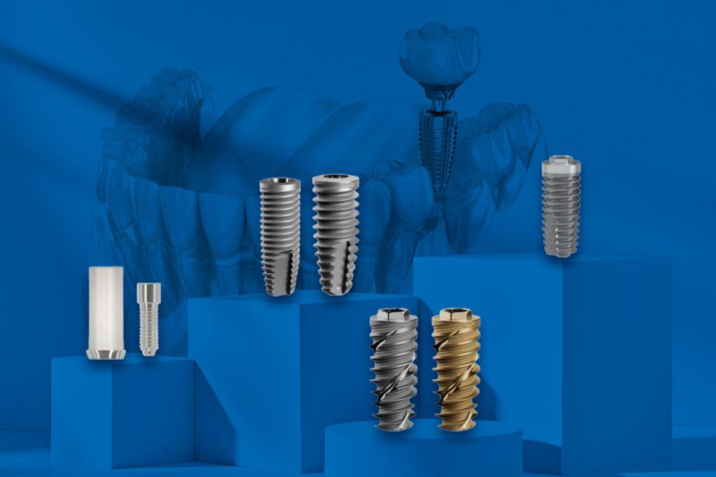 posicionamento implantes