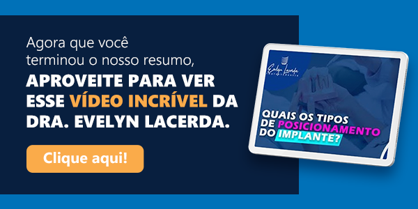 posicionamento implante