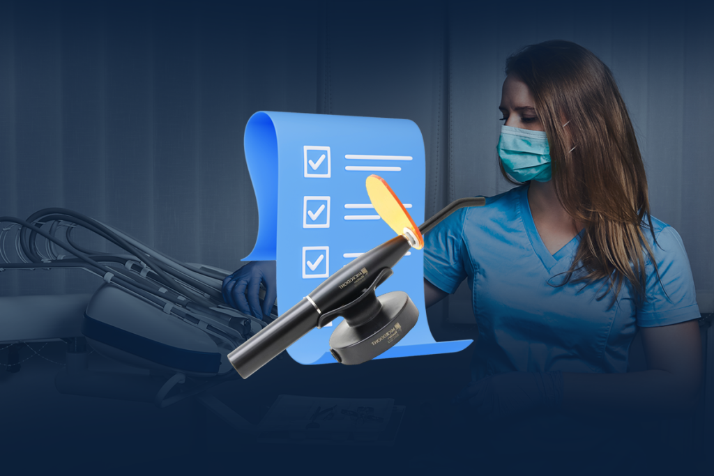 consultório odontológico