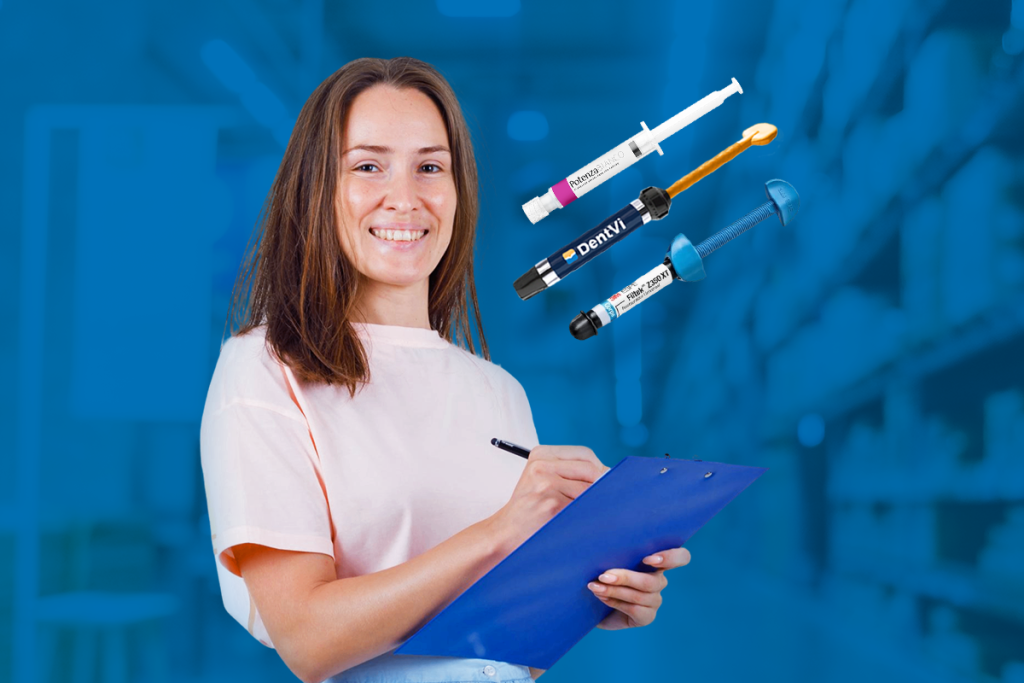 diferenciais para um consultório